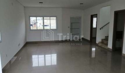 Casa com 3 quartos à venda no Condomínio Terras do Vale, Caçapava , 214 m2 por R$ 1.150.000