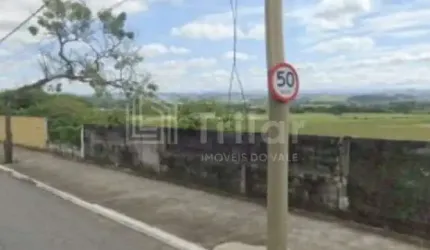 Terreno comercial à venda no Jardim Nova América, São José dos Campos  por R$ 750.000