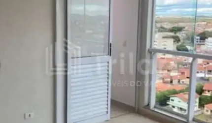 Apartamento de 3 dormitórios com 1 suíte todo planejado.