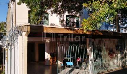 VENDA/SOBRADO - LOCALIZAÇÃO PRIVILEGIADA REGIÃO CENTRAL DA CIDADE