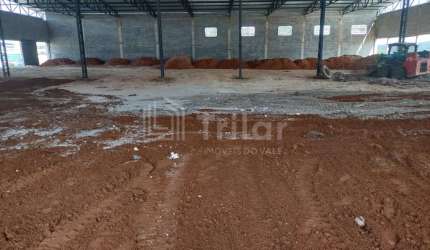 Barracão / Galpão / Depósito para alugar no Jardim Limoeiro, São José dos Campos , 2250 m2 por R$ 50.000