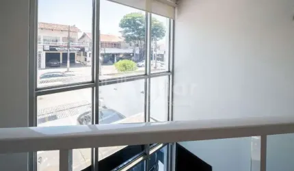LOCAÇÃO/VENDA - PRÉDIO COMERCIAL C/4 VAGAS EXCELENTE LOCALIZAÇÃO DO JARDIM SATÉLITE