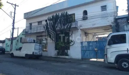 Prédio comercial no Jardim Paulista- Bom para investir!