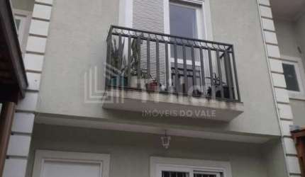Casa com 2 quartos à venda no Residencial Bosque dos Ipês, São José dos Campos  por R$ 373.000