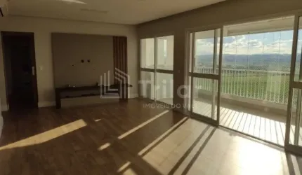 Formidável apartamento 143mt2, vista para banhado, 3 suites e 3 vagas Grand Splendor