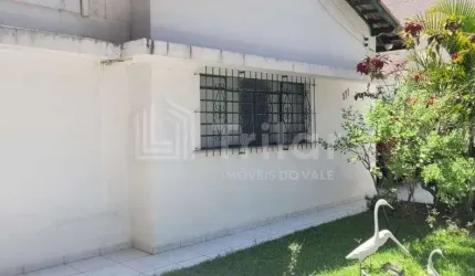 Casa comercial com 1 sala à venda no Jardim São Dimas, São José dos Campos  por R$ 1.600.000