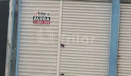 PONTO COMERCIAL NO CENTRO DO JARDIM PAULISTA -SJC!