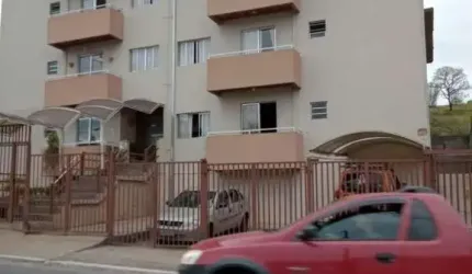 VENDA OPORTUNIDADE - 2 DORMITÓRIOS COM SACADA ZONA NORTE ALTO DE SANTANA