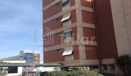 Belo Apartamento em Jacareí a venda com vista panorâmica !