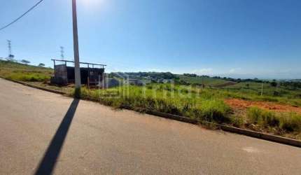 Terreno em Caçapava Borda da Mata