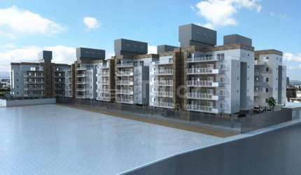 Apartamento novo em Itagua - Ubatuba