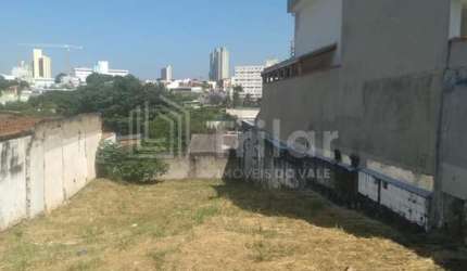 Terreno no Monte Castelo 300 metros