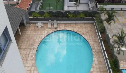 Apartamento com 4 quartos à venda na Vila Adyana, São José dos Campos , 360 m2 por R$ 2.800.000