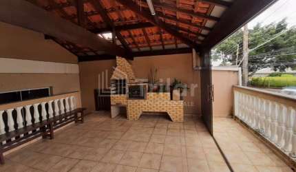Residencial União- Aceita financiamento!