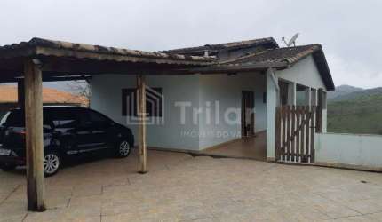 Chácara / sítio com 3 quartos à venda no Buquirinha, Monteiro Lobato  por R$ 550.000