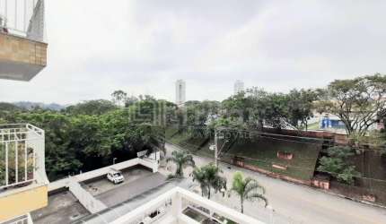 Apartamento - Chácaras São José - Residencial Tangará Residencial - 61m² - 2 Dormitórios.