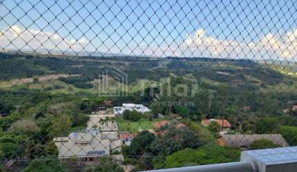 Apartamento com 4 quartos à venda no Bosque dos Eucaliptos, São José dos Campos , 125 m2 por R$ 880.000