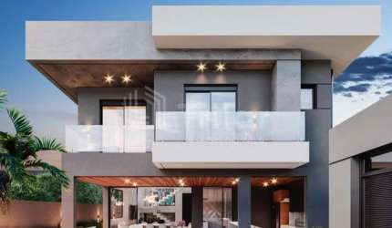 Casa com 3 quartos à venda no Loteamento Floresta, São José dos Campos , 253 m2 por R$ 1.800.000