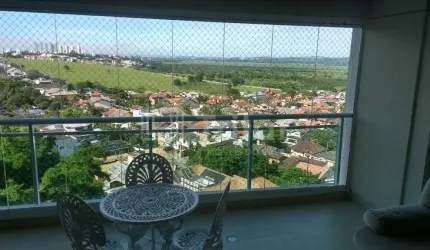 Apartamento com 4 quartos à venda no Jardim das Colinas, São José dos Campos , 259 m2 por R$ 2.980.000