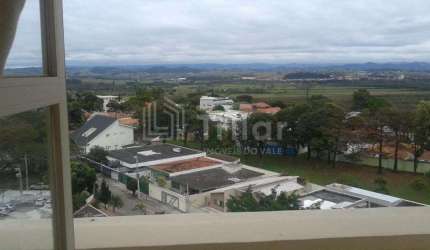 Apartamento com 4 quartos à venda no Jardim Esplanada, São José dos Campos , 166 m2 por R$ 1.190.000