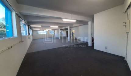 Ponto comercial com 12 salas para alugar na Vila Nair, São José dos Campos , 1100 m2 por R$ 30.000
