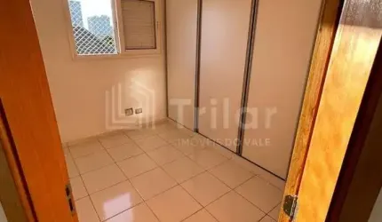 Apartamento com 2 quartos à venda no Parque Industrial, São José dos Campos , 64 m2 por R$ 430.000