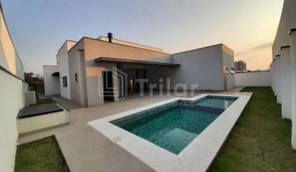 Casa em condomínio fechado com 3 quartos à venda no Condomínio Residencial Colinas do Paratehy, São José dos Campos , 282 m2 por R$ 2.650.000