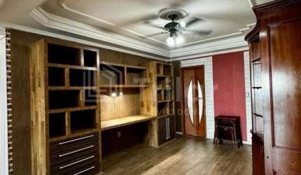 lindo apartamento de frente para o mar todo mobiliado e com sacada!