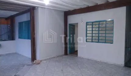 Casa com 3 quartos à venda no Jardim Satélite, São José dos Campos , 225 m2 por R$ 480.000
