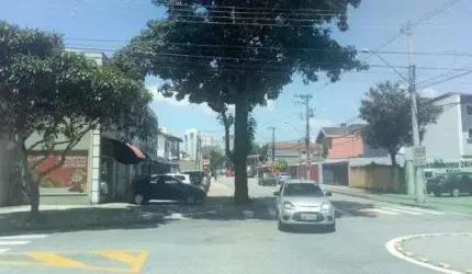 Jardim das Industrias - Bom pra investidor!