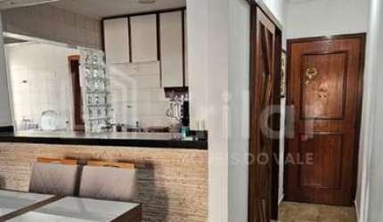 Apartamento na Vila Ema com 3 dormitórios e 1 suíte e 2 vagas garagem cobertas e lazer com piscina
