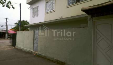 Casa comercial para venda na Vila São Pedro