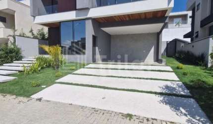Casa em condomínio fechado com 4 quartos à venda em Condomínio Residencial Alphaville II, São José dos Campos  por R$ 4.900.000
