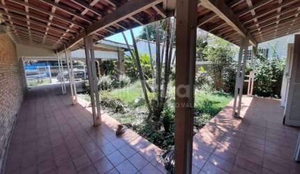 Imóvel à Venda em São José dos Campos-SP - Casa com 4 Quartos, 1 Suíte e 393m² no Jardim Esplanada II