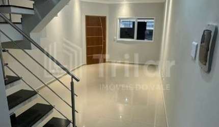 Casa com 3 quartos à venda no Jardim das Indústrias, São José dos Campos , 165 m2 por R$ 1.020.000