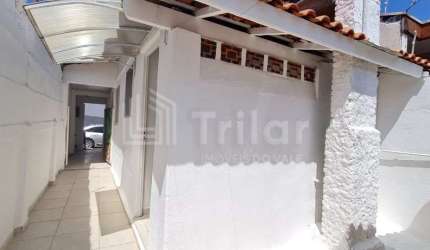Casa com 1 quarto à venda em Santana, São José dos Campos  por R$ 200.000