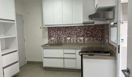 Apartamento com 4 quartos à venda na Vila Adyana, São José dos Campos , 132 m2 por R$ 1.150.000