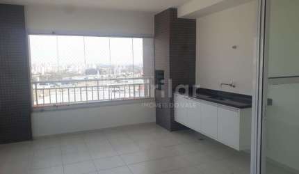 LOCAÇÃO JARDIM AQUARIUS EXCELENTE LOCALIZAÇÃO - 2 DORMS C/VARANDA, 2 VAGAS DE GARAGEM, LAZER COMPLETO