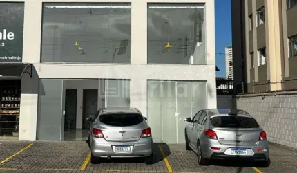 LOCAÇÃO OPORTUNIDADE- PONTO  COMERCIAL PISO RUA, EXCELENTE LOCALIZAÇÃO/JARDIM DAS INDÚSTRIAS.