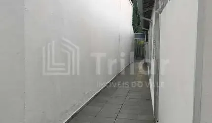 OPORTUNIDADE - LOCAÇÃO 4 SALAS PARA PEQUENO NEGÓCIO COM ESPAÇO COBERTO, PARA PRODUÇÃO E/OU ESTOCAGEM.