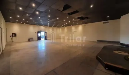 Excelente ponto comercial na Vila Betânia!