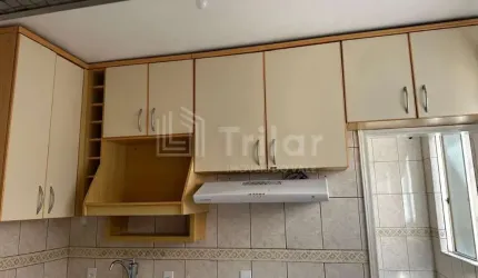 Apartamento com 2 quartos à venda no Alto da Ponte, São José dos Campos , 66 m2 por R$ 230.000