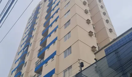 Apartamento à venda  com 2 quarto(s) com suíte