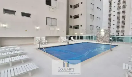 Apartamento Alto Padrão com acesso a sacada, 3 dormitórios sendo 1 suíte, lazer completo no condomínio, PITANGUEIRAS-GUARUJÁ/SP.