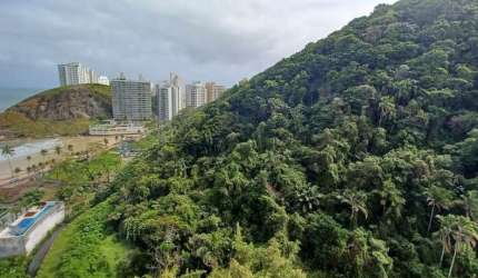 Apartamento alto padrão com 3 dormitórios sendo 1 suíte + dormitório reversível, lazer completo no condomínio e vista mar na praia da Enseada-Guarujá/SP.