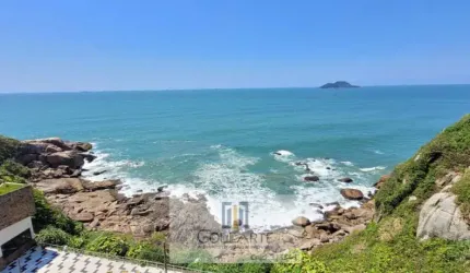 Apartamento alto padrão com vista total do mar, 3 dormitórios sendo 1 suíte, lazer no condomínio - ASTÚRIAS -Guarujá/SP.