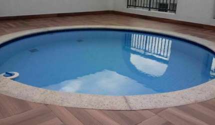Apartamento à venda no bairro Pitangueiras - Guarujá/SP