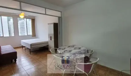Apartamento com 2 dormitórios, á menos de 200 metros do mar - PITANGUEIRAS-Guarujá/SP.