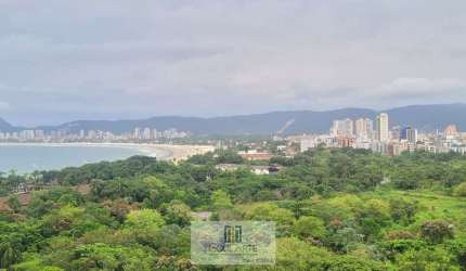 Apartamento alto padrão com sacada gourmet, 3 suítes e lazer completo no condomínio - ENSEADA-Guarujá/SP.