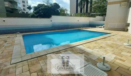 Apartamento alto padrão frente mar, 3 dormitórios sendo 1 suíte, lazer no condomínio, na praia da ASTÚRIAS - Guarujá/SP.